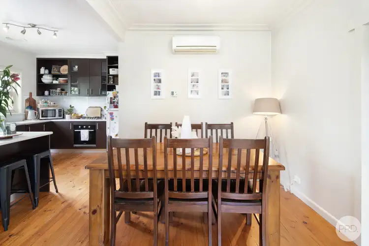 Sixth view of Homely house listing, 4 Mitchell Court, Soldiers Hill VIC 3350