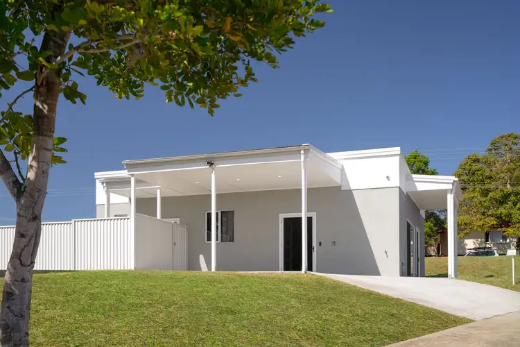 Second view of Homely house listing, 40 Ada Street, Leichhardt QLD 4305