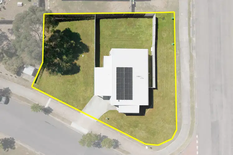 Third view of Homely house listing, 40 Ada Street, Leichhardt QLD 4305