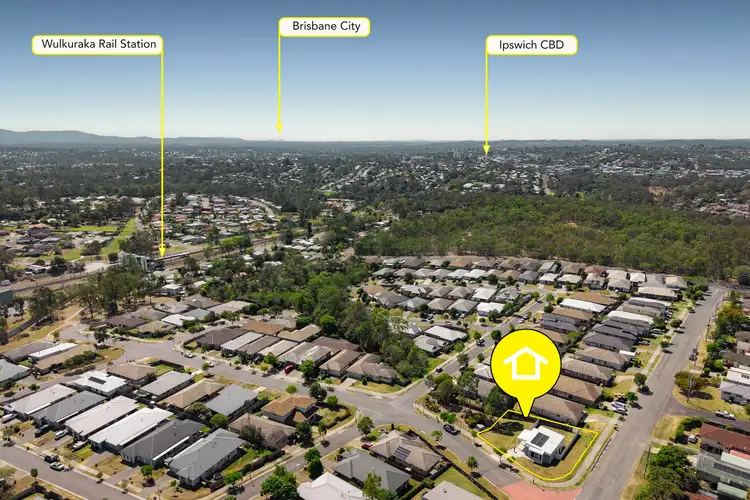 Fourth view of Homely house listing, 40 Ada Street, Leichhardt QLD 4305