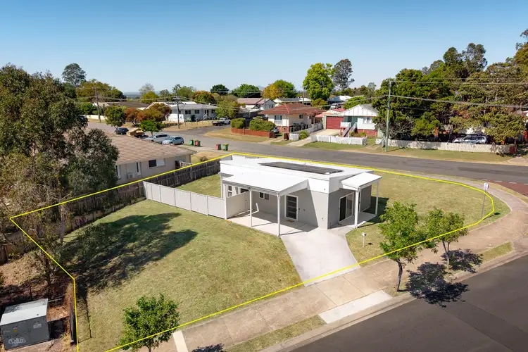 Fifth view of Homely house listing, 40 Ada Street, Leichhardt QLD 4305