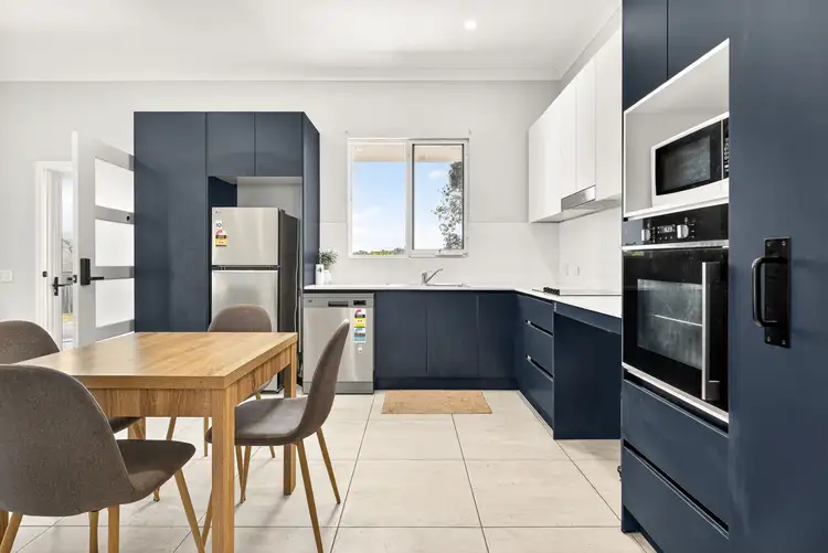 Sixth view of Homely house listing, 40 Ada Street, Leichhardt QLD 4305