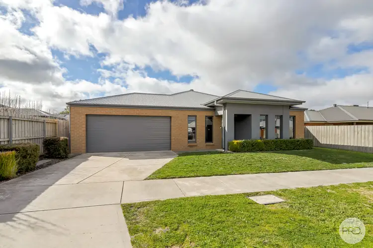 9 Jasmine Crescent, Ballan VIC 3342