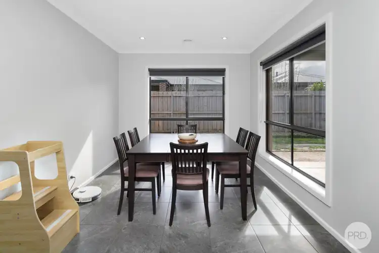 Third view of Homely house listing, 9 Jasmine Crescent, Ballan VIC 3342