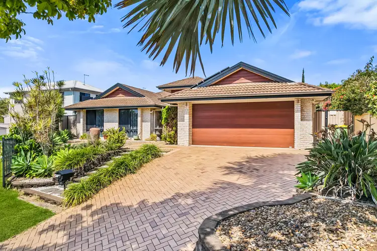 25 Buckingham Street, Strathpine QLD 4500