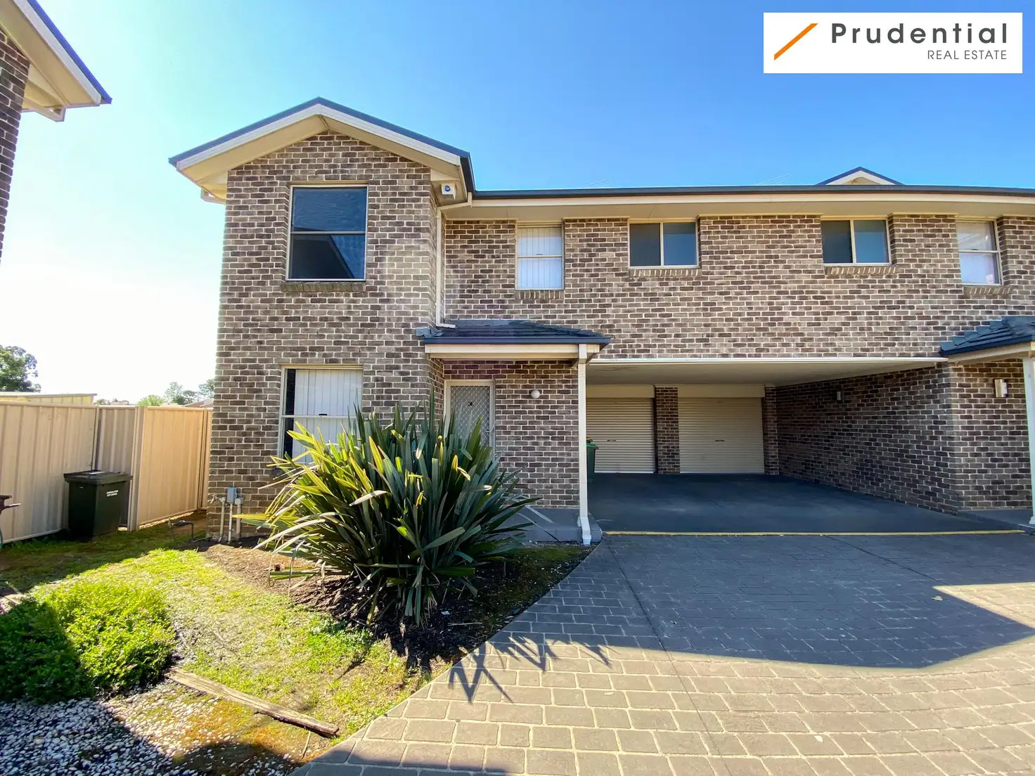 Main view of Homely townhouse listing, 11/7 Thomas Rose Drive, Rosemeadow NSW 2560
