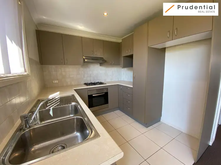 Third view of Homely townhouse listing, 11/7 Thomas Rose Drive, Rosemeadow NSW 2560