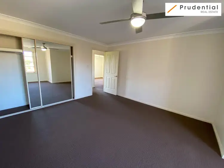 Fourth view of Homely townhouse listing, 11/7 Thomas Rose Drive, Rosemeadow NSW 2560
