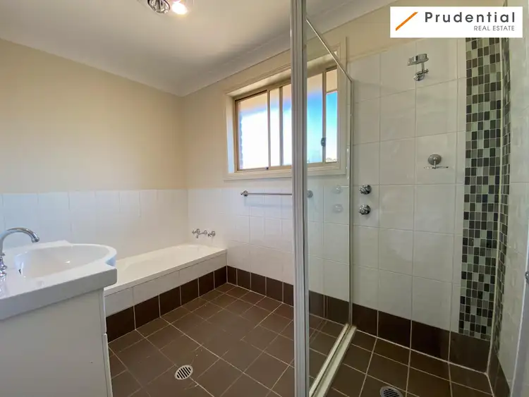 Fifth view of Homely townhouse listing, 11/7 Thomas Rose Drive, Rosemeadow NSW 2560