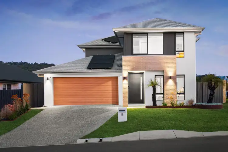 18 Hunt Street, White Rock QLD 4306