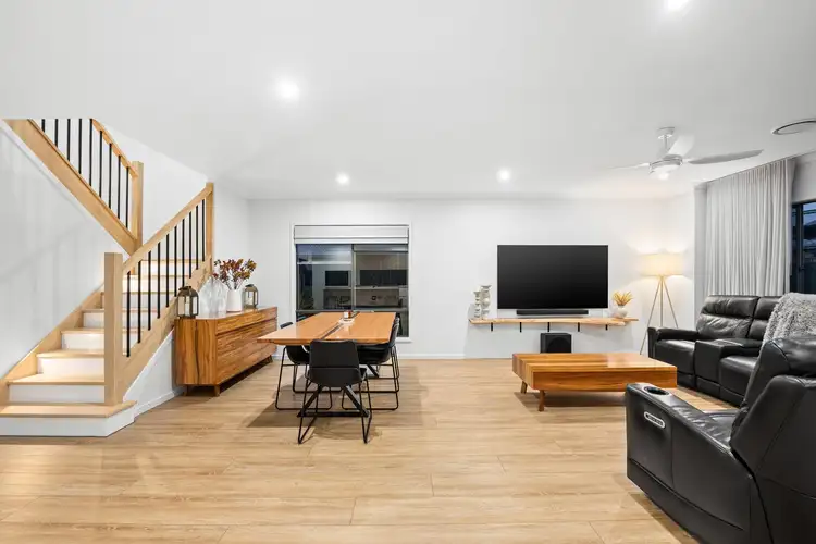 Fifth view of Homely house listing, 18 Hunt Street, White Rock QLD 4306