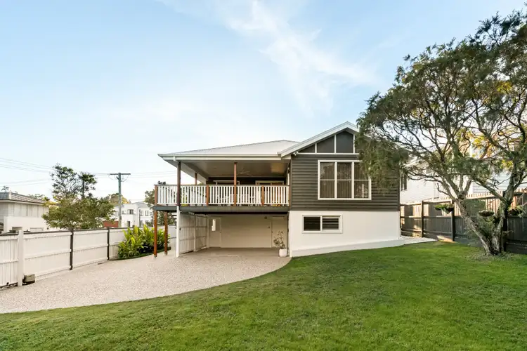 84 North Street, Kedron QLD 4031