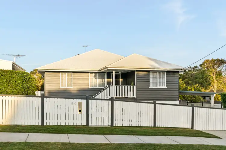 Sixth view of Homely house listing, 84 North Street, Kedron QLD 4031