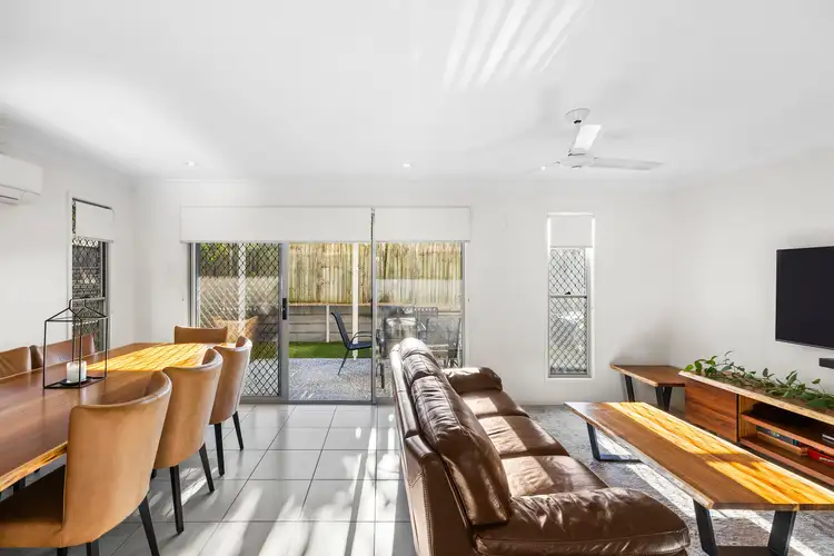 8/47 Ballinderry Street, Everton Park QLD 4053