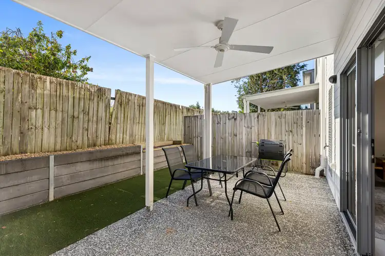 8/47 Ballinderry Street, Everton Park QLD 4053