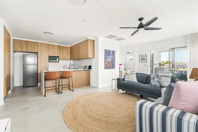 11/24 Burnaby Terrace, Gordon Park QLD 4031