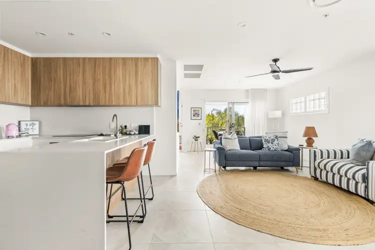 11/24 Burnaby Terrace, Gordon Park QLD 4031