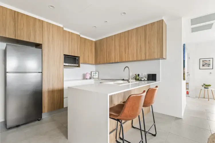 Fifth view of Homely apartment listing, 11/24 Burnaby Terrace, Gordon Park QLD 4031