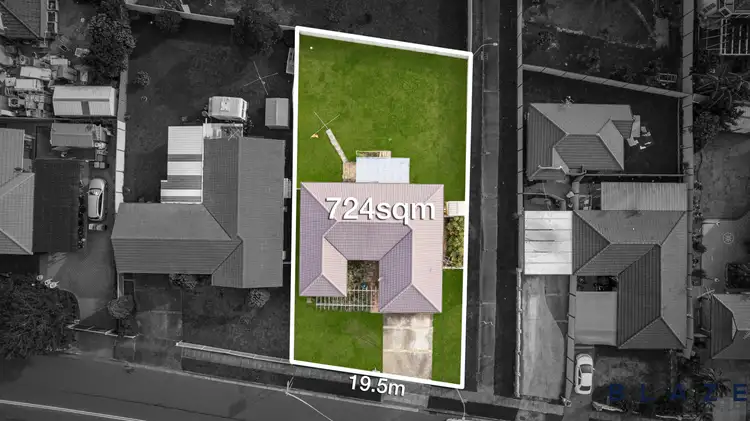317 Mimosa Road, Greenfield Park NSW 2176