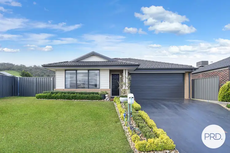 4 Cromwell Road, Leneva VIC 3691