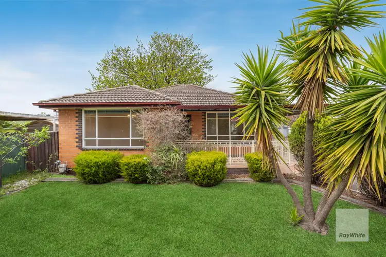 2 Glyndon Avenue, St Albans VIC 3021