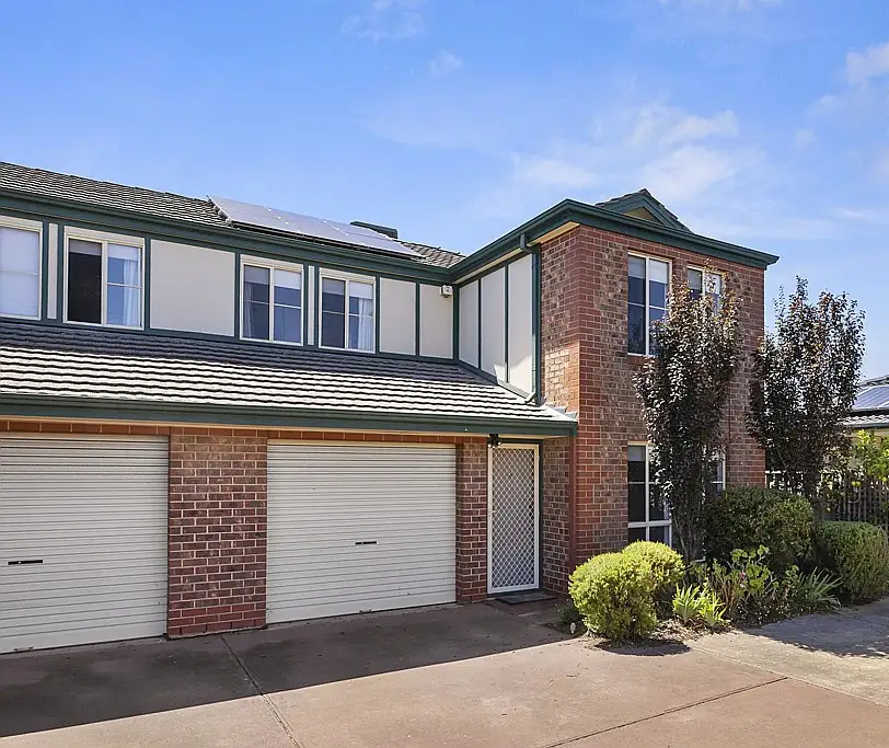 Main view of Homely townhouse listing, 6/3 Morphett Road, Camden Park SA 5038