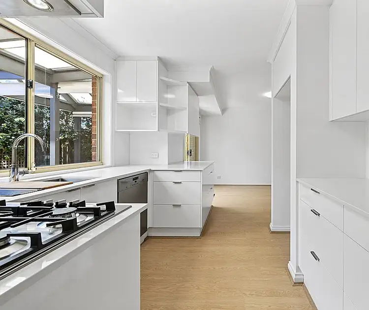 Second view of Homely townhouse listing, 6/3 Morphett Road, Camden Park SA 5038