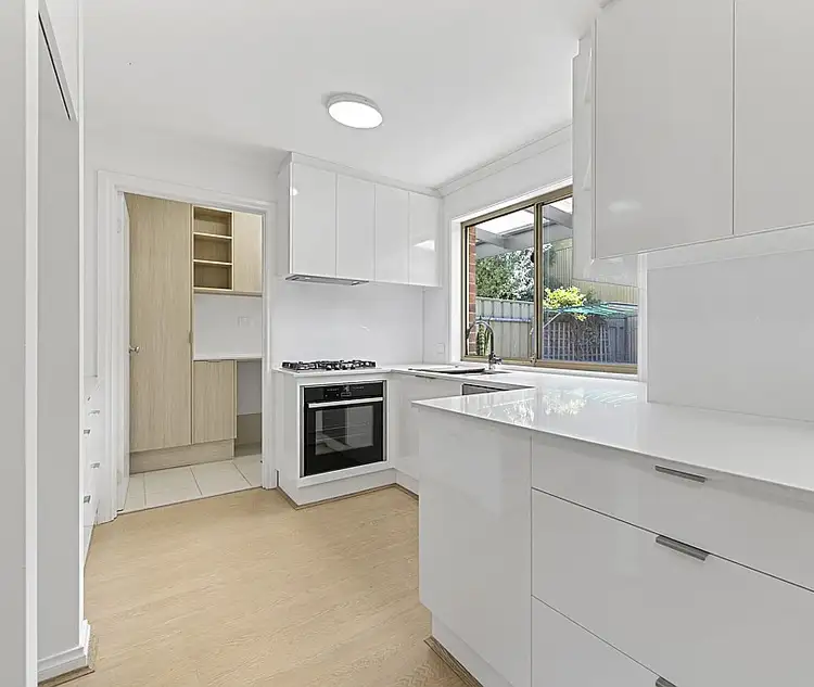 Third view of Homely townhouse listing, 6/3 Morphett Road, Camden Park SA 5038