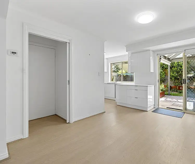 Fourth view of Homely townhouse listing, 6/3 Morphett Road, Camden Park SA 5038