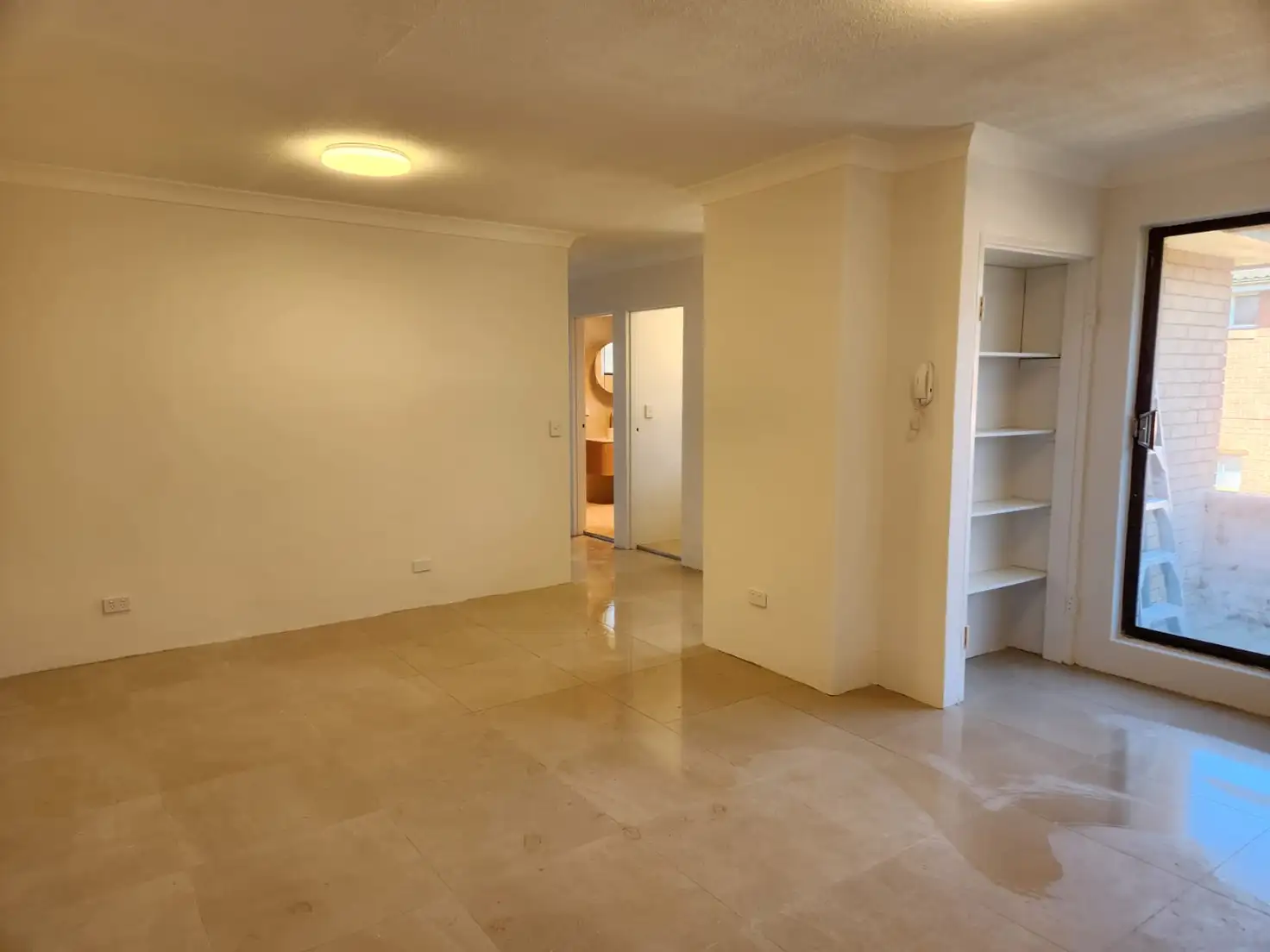 Main view of Homely unit listing, 9/27-29 APSLEY STREET, Penshurst NSW 2222