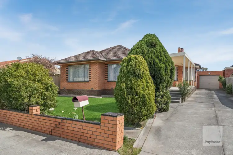 45 Percy Street, Fawkner VIC 3060
