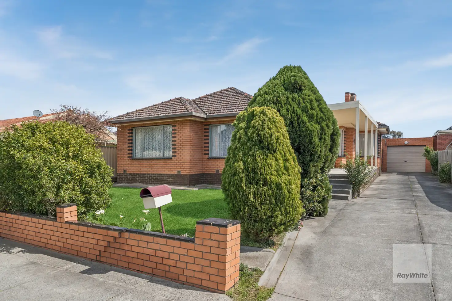 Main view of Homely house listing, 45 Percy Street, Fawkner VIC 3060