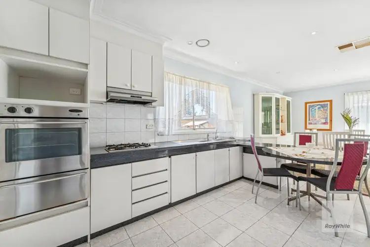 Second view of Homely house listing, 45 Percy Street, Fawkner VIC 3060