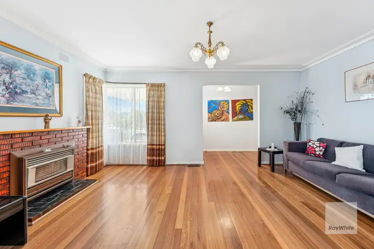 Third view of Homely house listing, 45 Percy Street, Fawkner VIC 3060