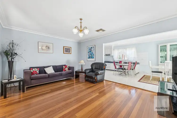 Fourth view of Homely house listing, 45 Percy Street, Fawkner VIC 3060