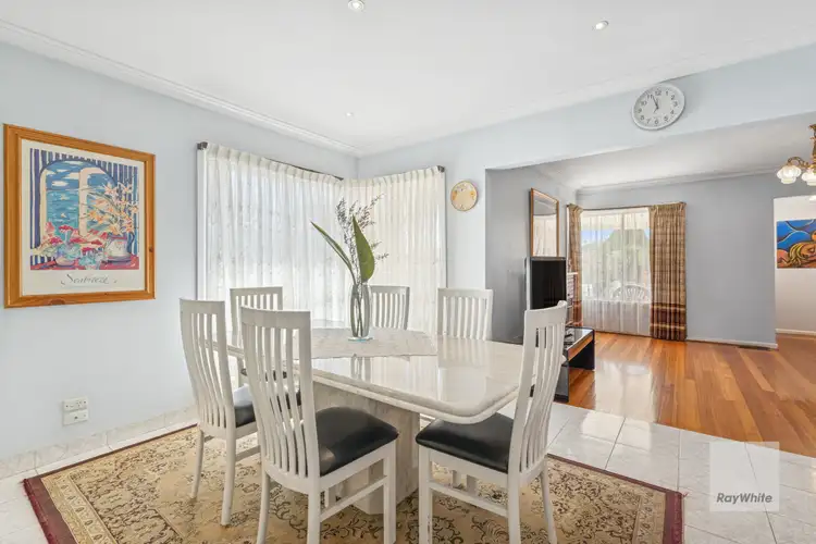 Fifth view of Homely house listing, 45 Percy Street, Fawkner VIC 3060