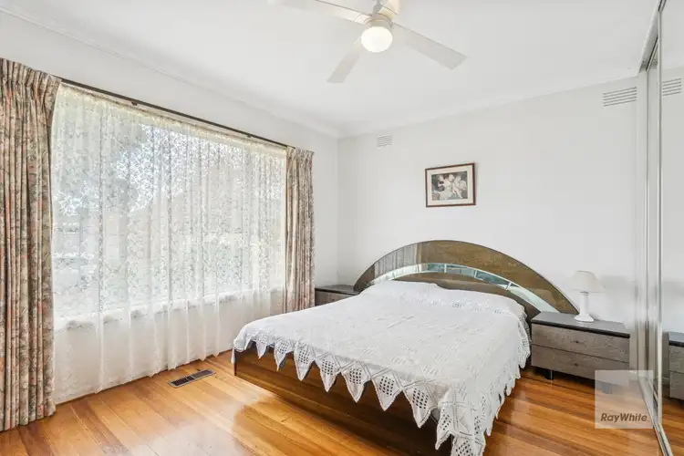 Sixth view of Homely house listing, 45 Percy Street, Fawkner VIC 3060