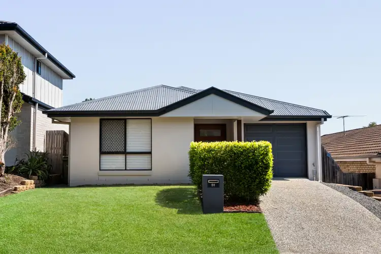 51 Tourmaline Circuit, Mango Hill QLD 4509
