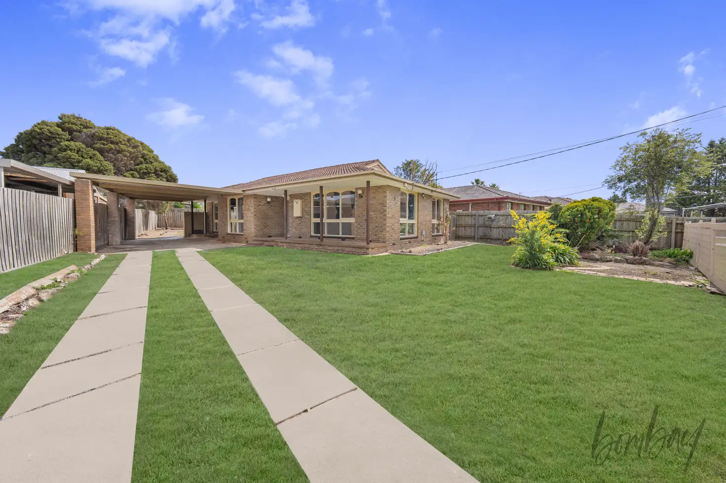 Main view of Homely house listing, 5 Bowes Place, Craigieburn VIC 3064