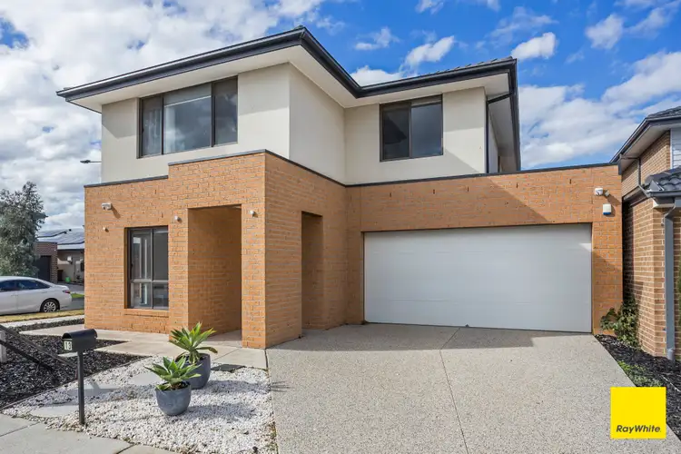 13 Ishalana Street, Truganina VIC 3029