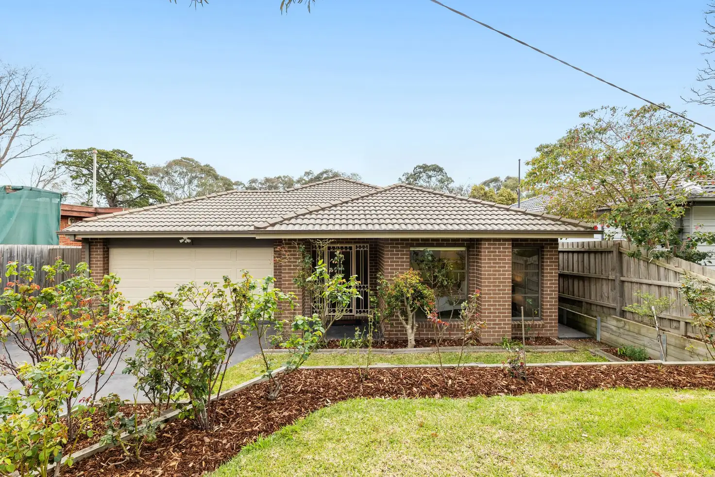 Main view of Homely house listing, 44 Alexander Avenue, Dandenong VIC 3175