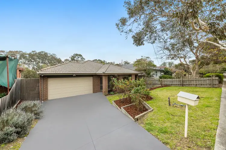 Second view of Homely house listing, 44 Alexander Avenue, Dandenong VIC 3175