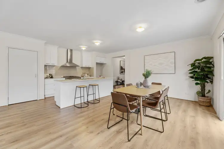 Fourth view of Homely house listing, 44 Alexander Avenue, Dandenong VIC 3175