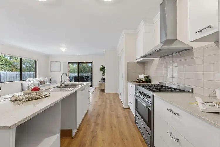 Fifth view of Homely house listing, 44 Alexander Avenue, Dandenong VIC 3175