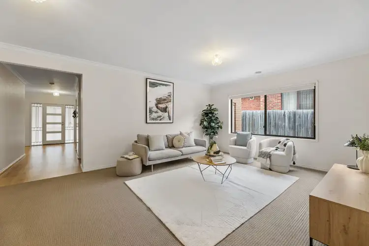 Sixth view of Homely house listing, 44 Alexander Avenue, Dandenong VIC 3175