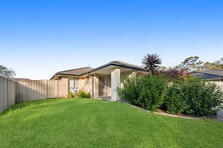 25 Kelowna Avenue, Morisset NSW 2264