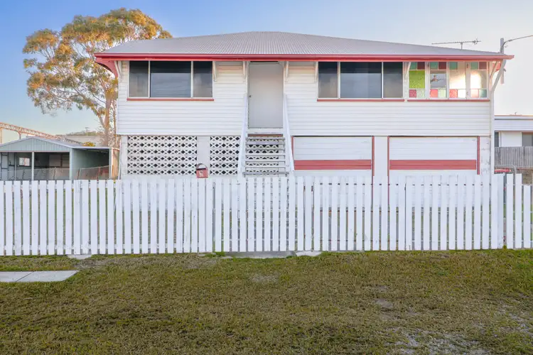 3 Cotton Street, Barney Point QLD 4680