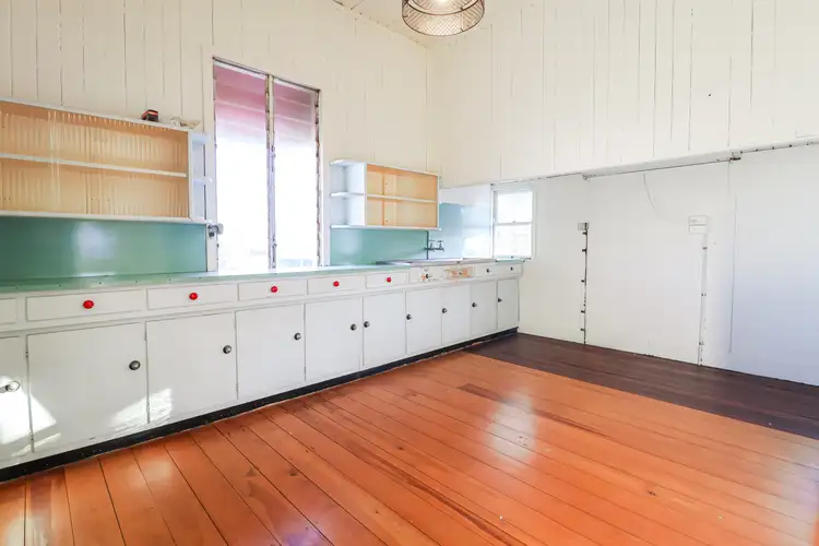 Second view of Homely house listing, 3 Cotton Street, Barney Point QLD 4680