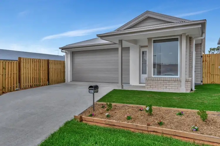 28 Jacana Close, Springfield QLD 4300