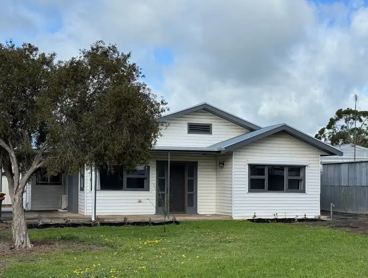 4 Barclay Avenue, Naracoorte SA 5271